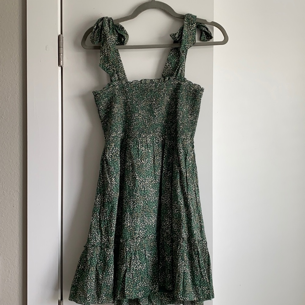 Aerie dress